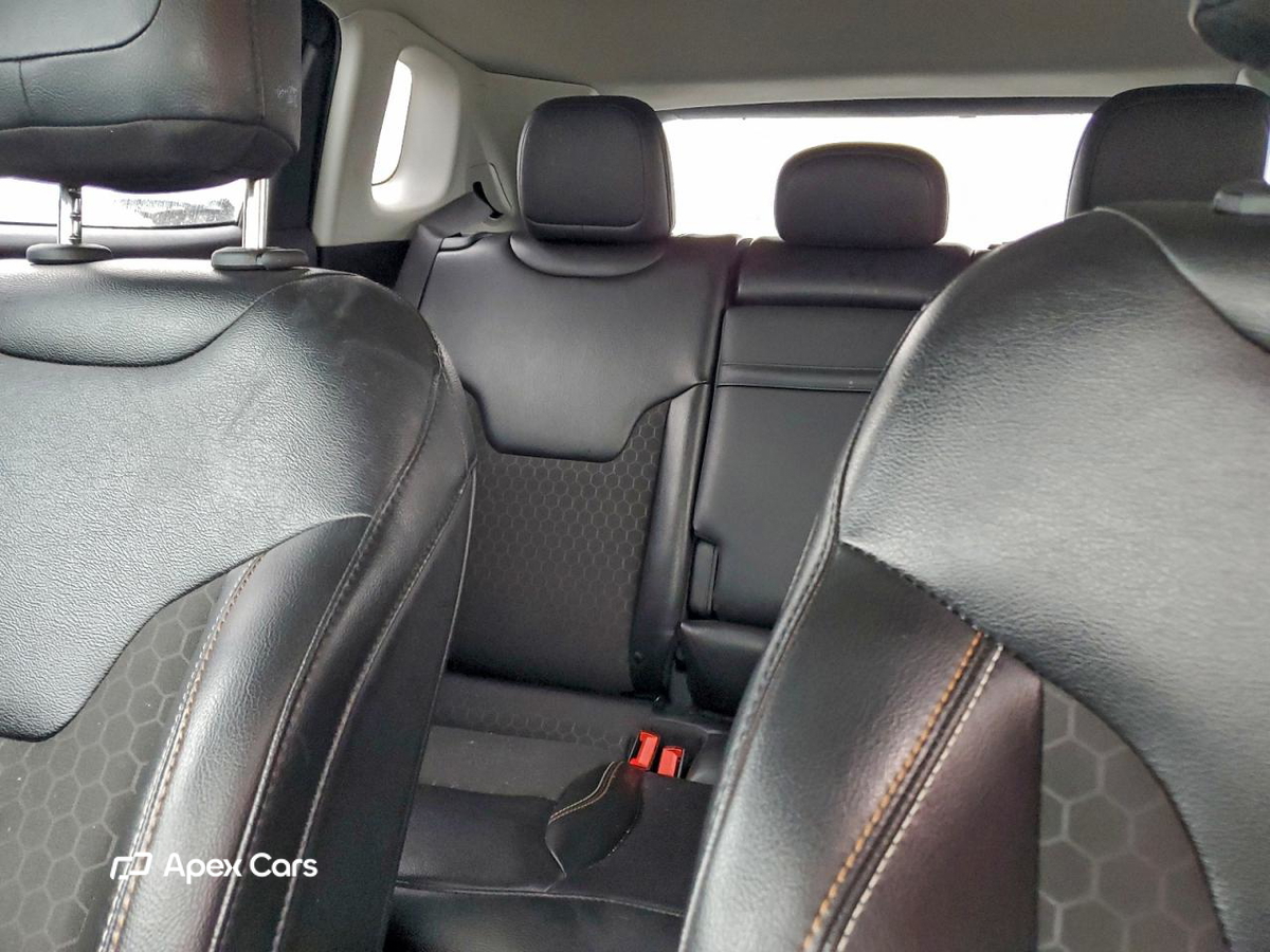 Jeep Compass 2020