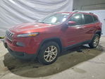 Jeep Cherokee 2014