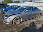 Audi A4 2015