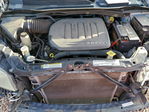 Dodge Caravan 2011