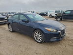 Mazda 3 2017