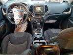 Jeep Cherokee 2014