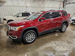 GMC Acadia 2017