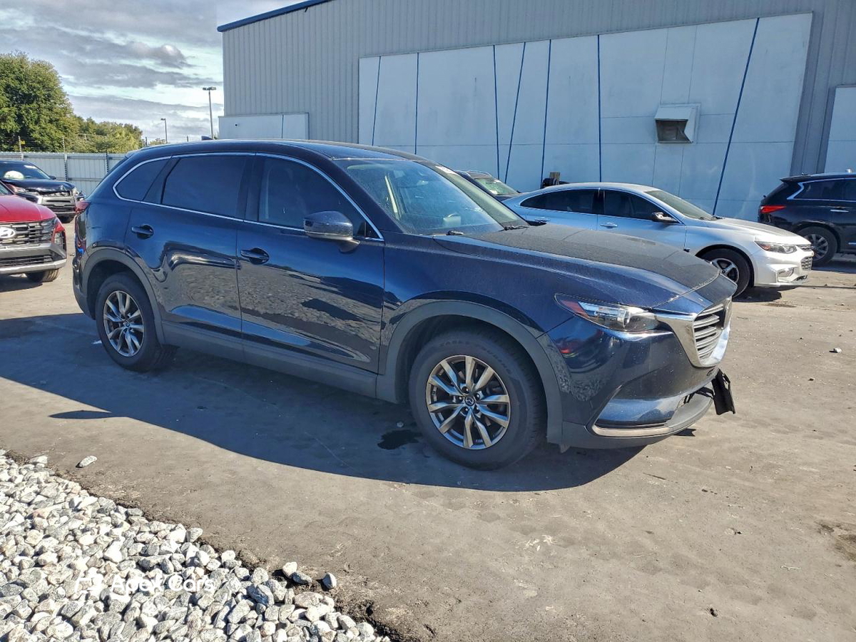 Mazda CX-9 2018