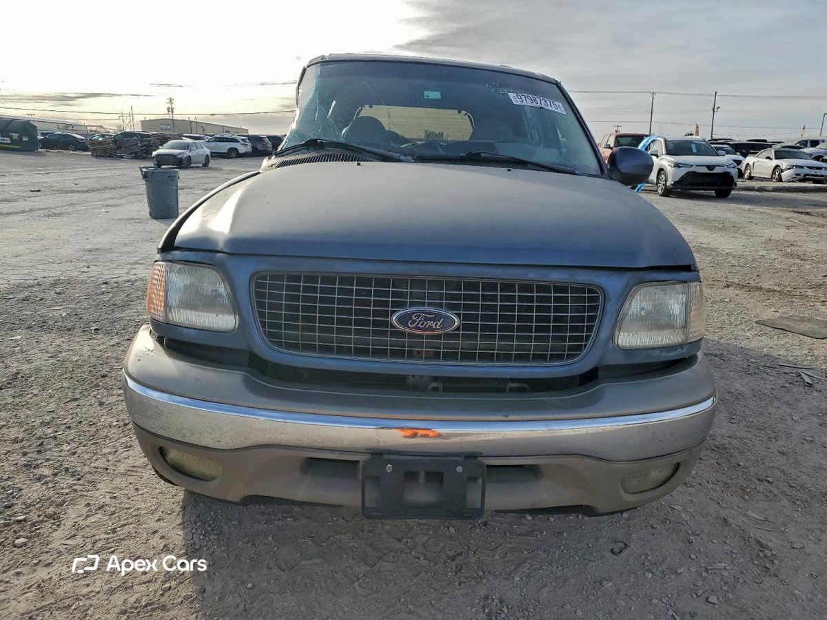 Ford Expedition 2000