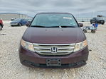 Honda Odyssey 2013