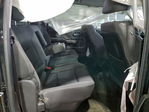 Chevrolet Silverado 2015