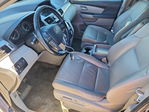 Honda Odyssey 2015
