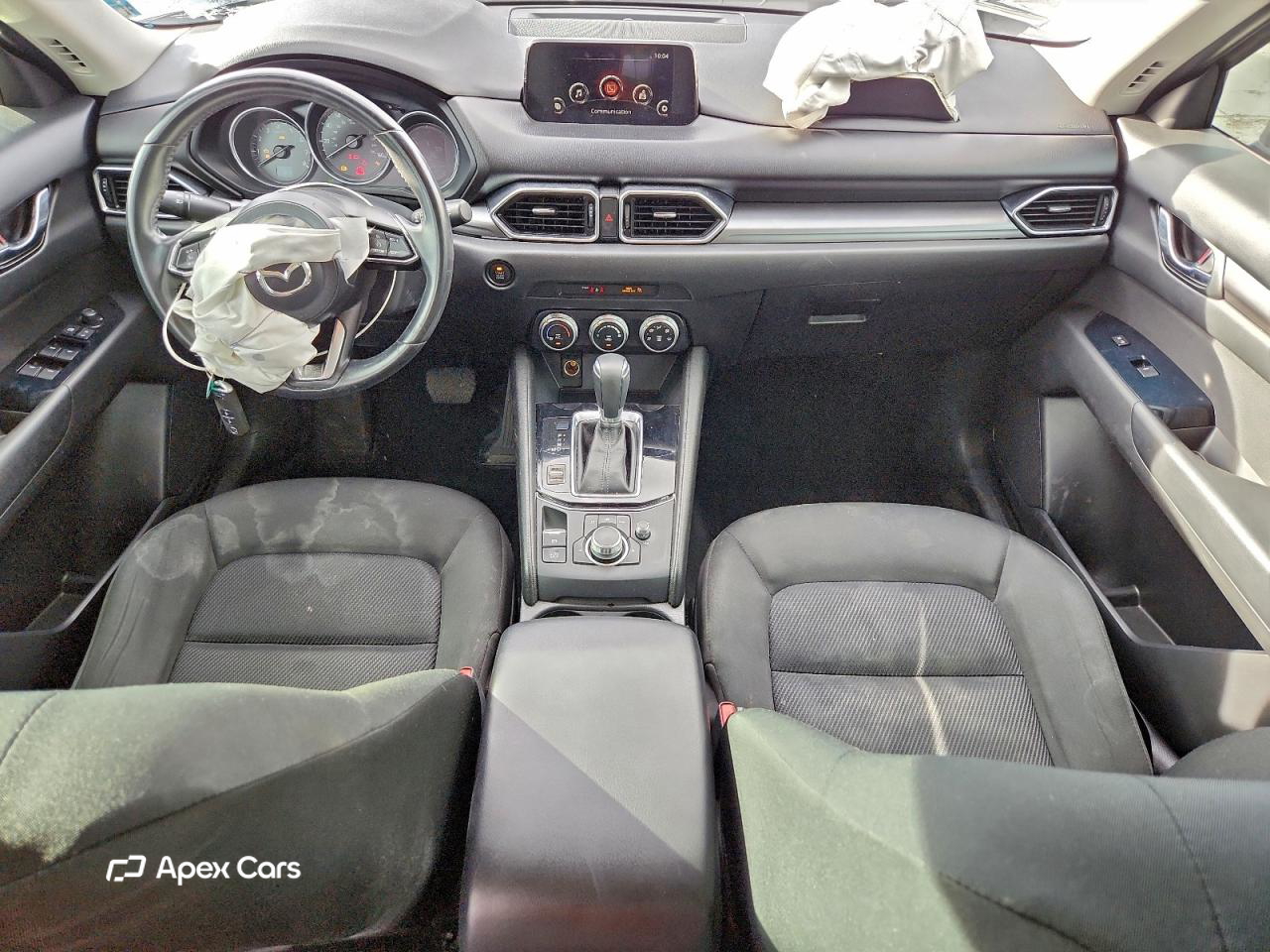 Mazda CX-5 2019