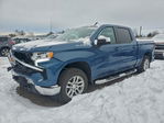 Chevrolet Silverado 2024
