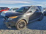 Ford Explorer 2015