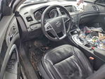Buick Regal 2012