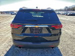 Chevrolet Traverse 2023