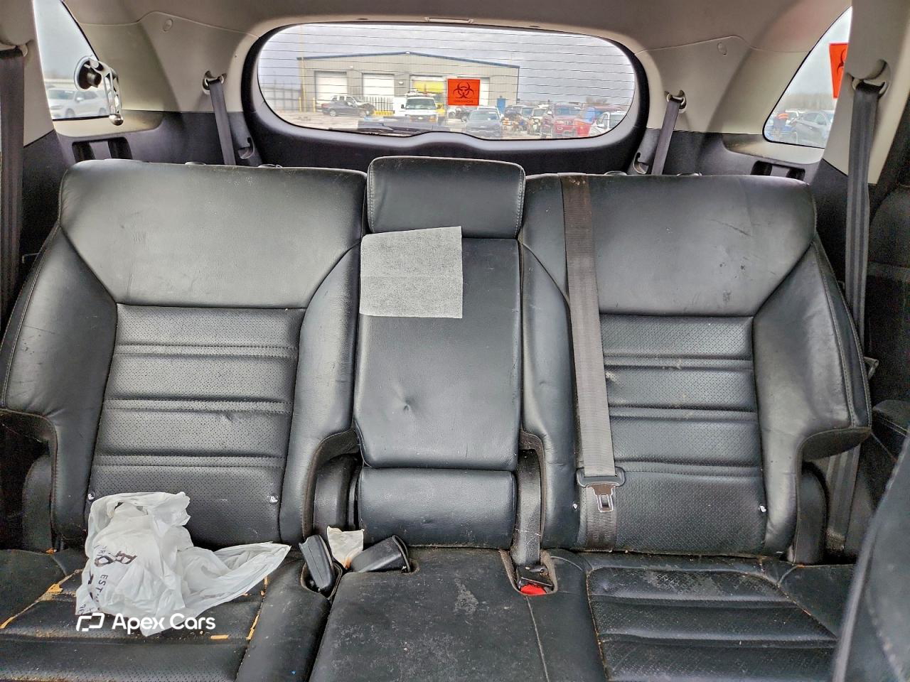 Kia Sorento 2017