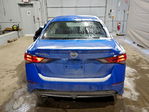 Nissan Sentra 2021