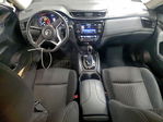 Nissan Rogue 2018