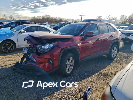 Toyota RAV 4 2020 - Image 1 of 13