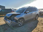 Subaru Forester 2016