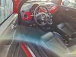 Fiat 500 2015