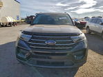 Ford Explorer 2021