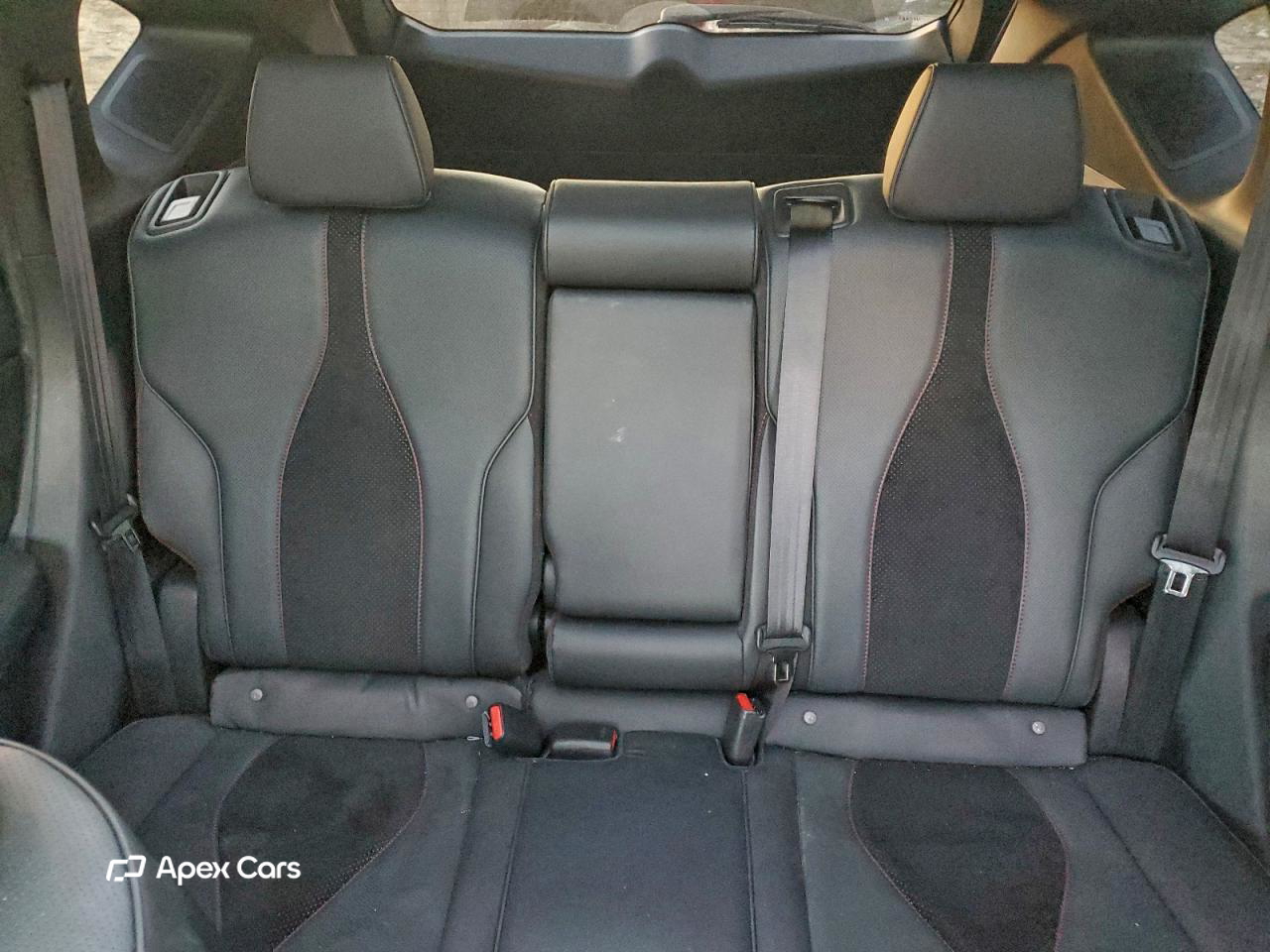 Acura RDX 2022