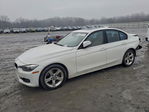 BMW Series 3 2014