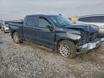 Chevrolet Silverado 2020