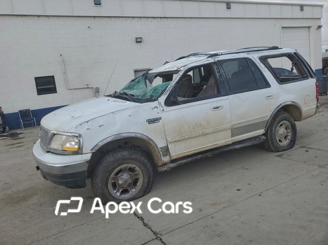 Ford Expedition 1999 - Image 1 of 12