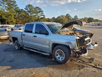 Chevrolet Silverado 2017