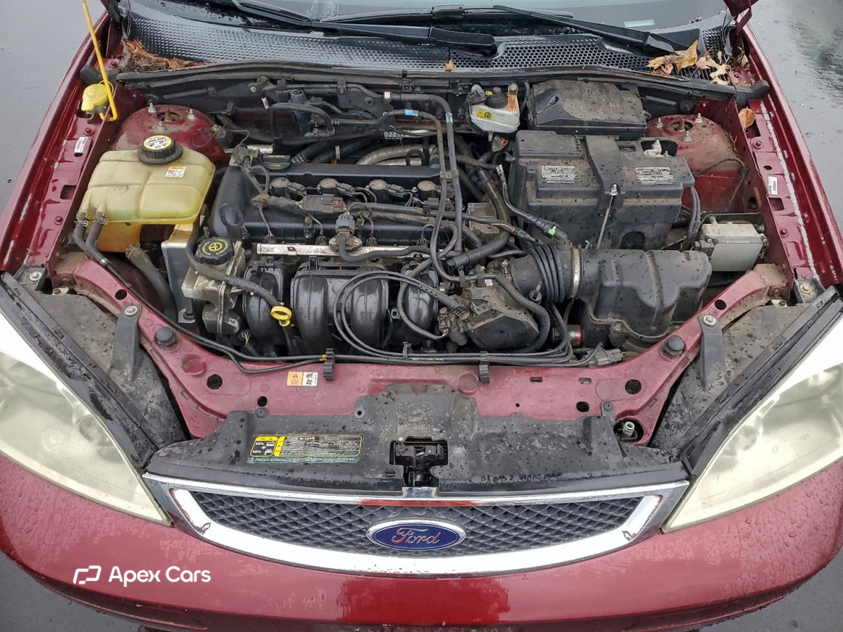 Ford Focus 2006