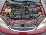 Ford Focus 2006