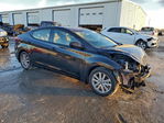 Hyundai Elantra 2014