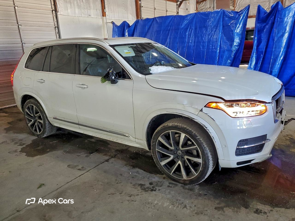 Volvo XC90 2019