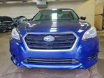 Subaru Legacy 2016