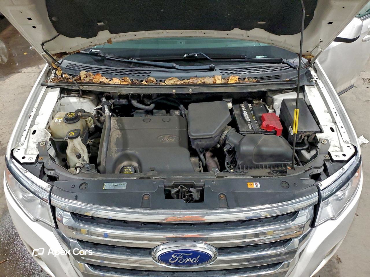 Ford Edge 2011