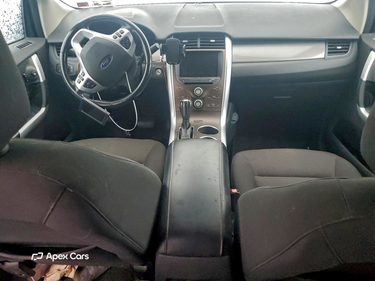 Ford Edge 2011