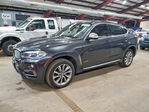 BMW X6 2017