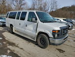 Ford Econoline 2011