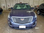 Cadillac XT5 2018