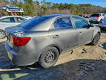 Kia Forte 2012