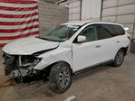 Nissan Pathfinder 2014