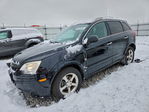 Chevrolet Captiva 2014
