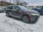 Audi Q7 2019