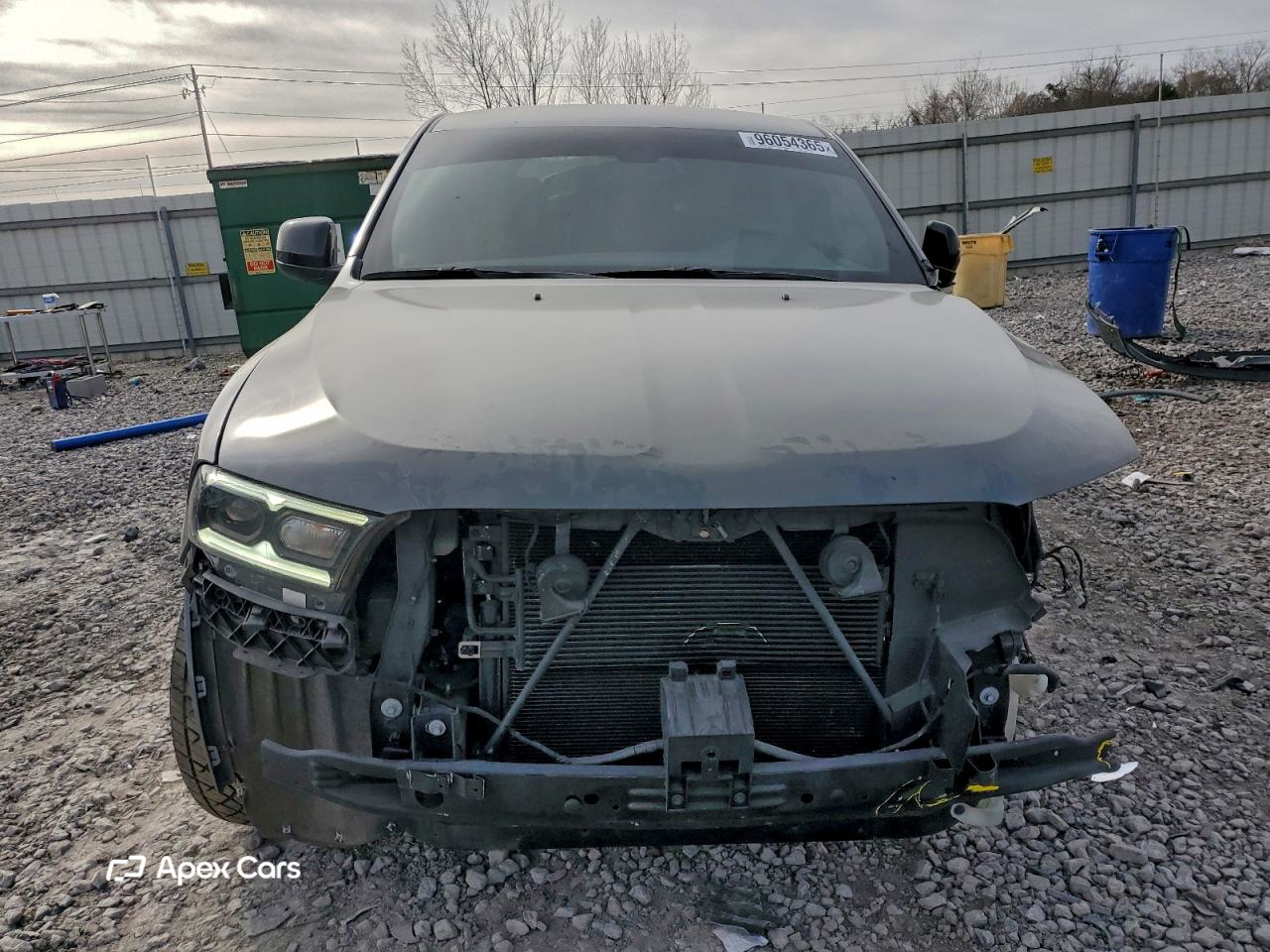 Dodge Durango 2023