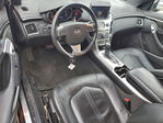 Cadillac CTS 2012