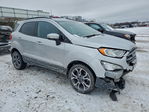 Ford EcoSport 2018