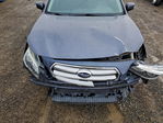 Subaru Legacy 2015