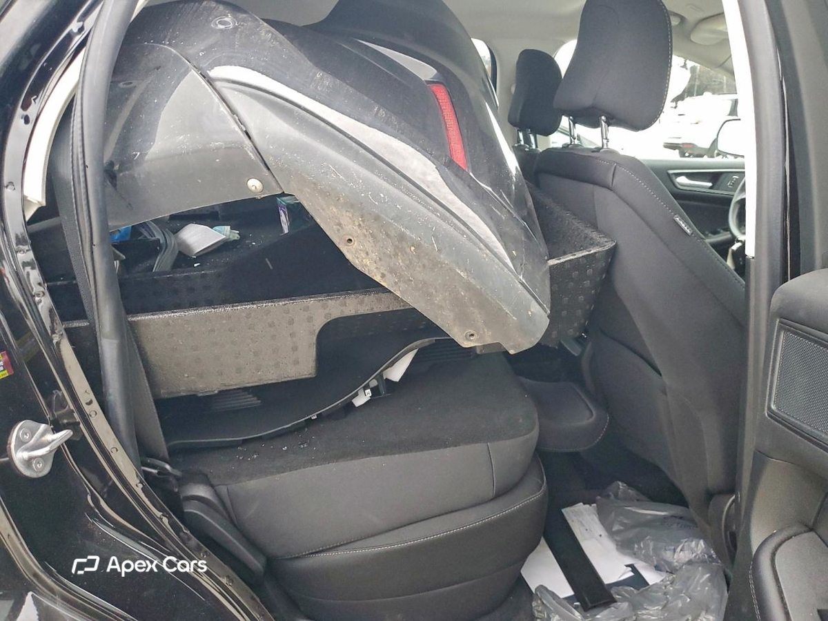 Ford Edge 2024