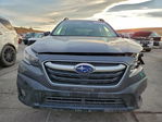 Subaru Outback 2022