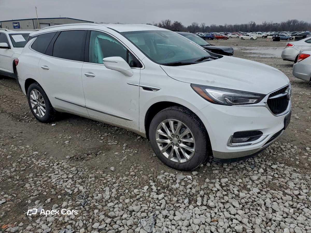 Buick Enclave 2021